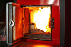 solid fuel boilers Whelpo